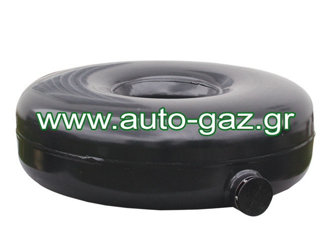 ZTZ566/180/33 GZWM external Toroidal LPG tanks